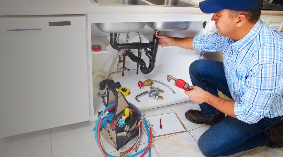 Professional expert plumbing services in Cordova, TN